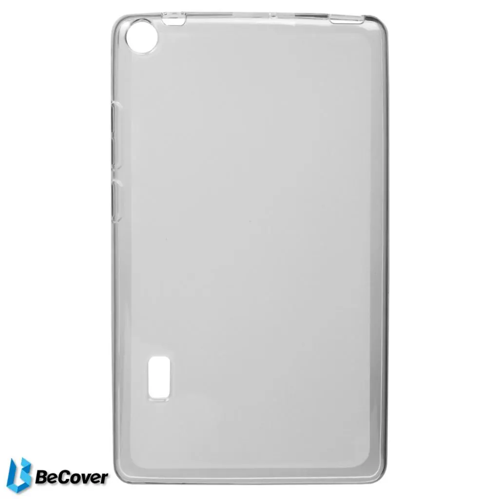 Чехол для планшета BeCover Huawei MediaPad T3 7.0'' (BG2-W09) Transparancy (701748)