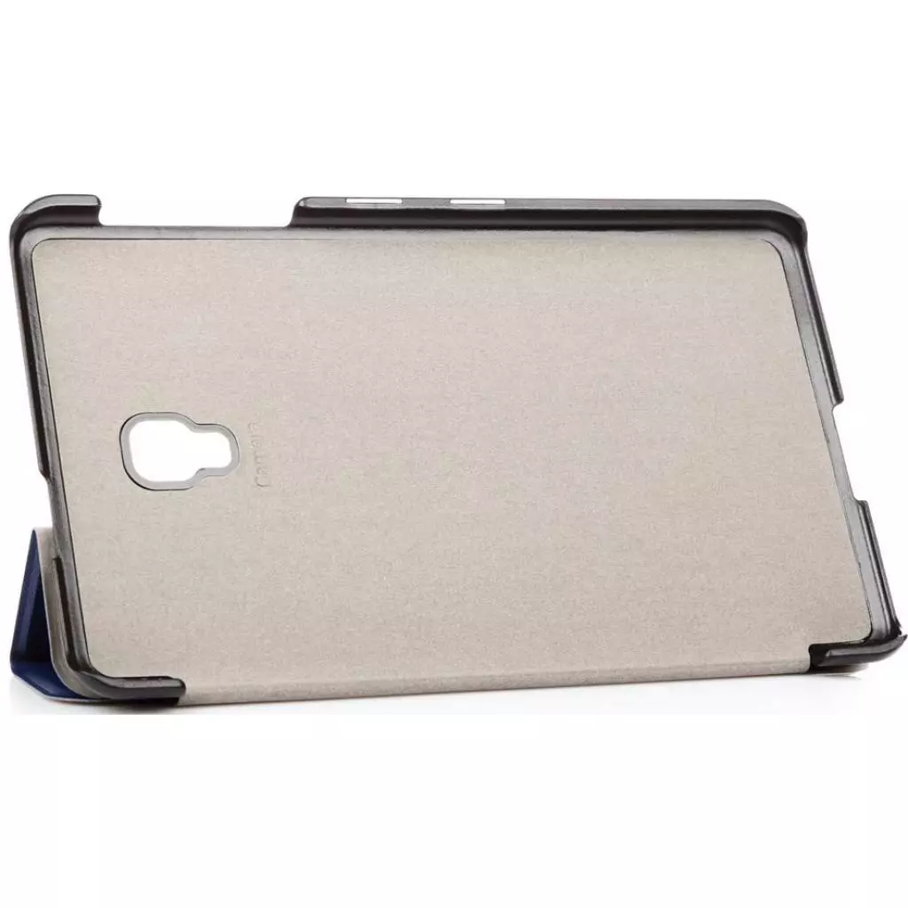 Чехол для планшета BeCover Samsung Tab A 8.0 2017 SM-T380/T385 Deep Blue (701852) - 2 Чехол для планшета BeCover Samsung Tab A 8.0 2017 SM-T380/T385 Deep Blue (701852) - 2