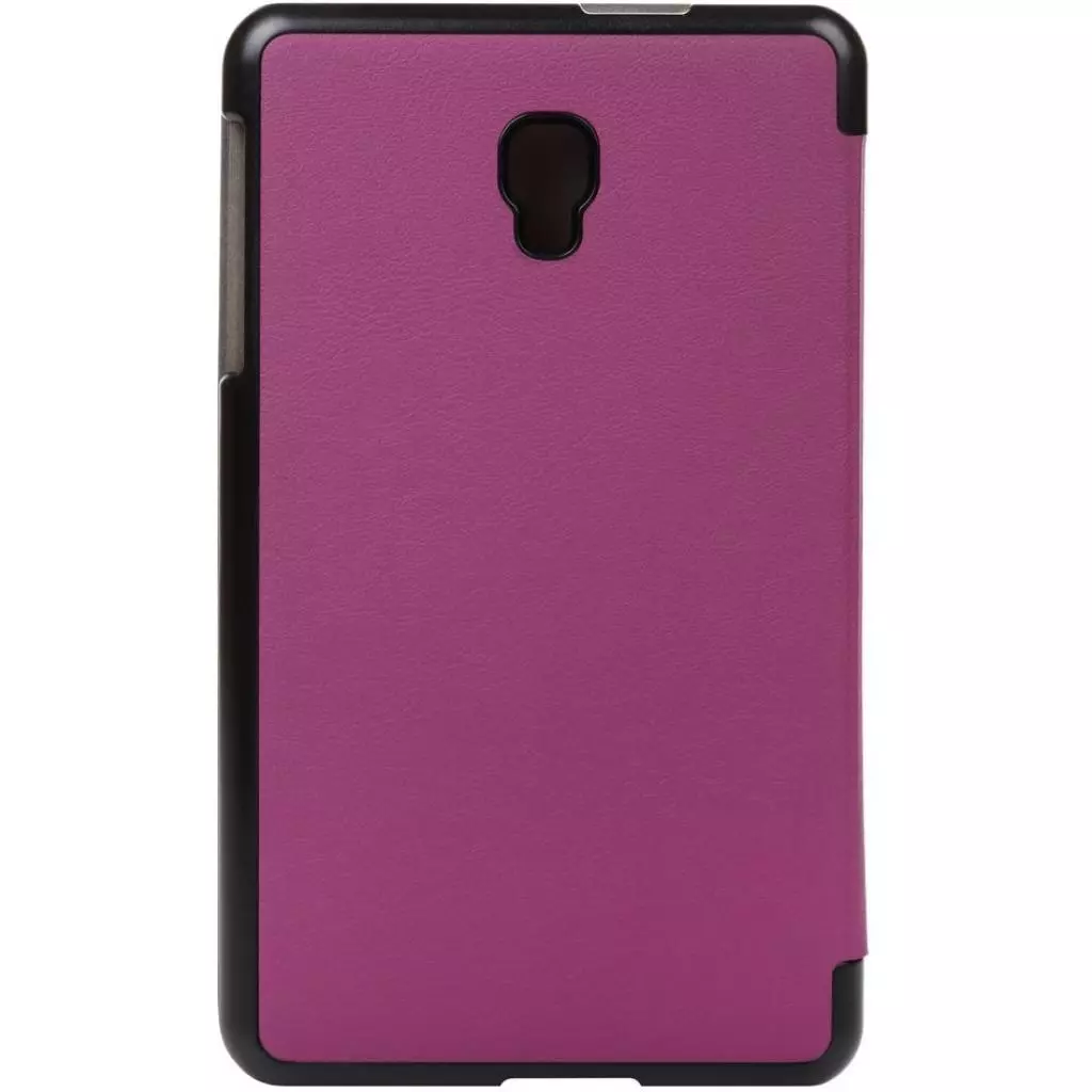 Чехол для планшета BeCover Samsung Tab A 8.0 2017 SM-T380/T385 Purple (701853) - 1 Чехол для планшета BeCover Samsung Tab A 8.0 2017 SM-T380/T385 Purple (701853) - 1