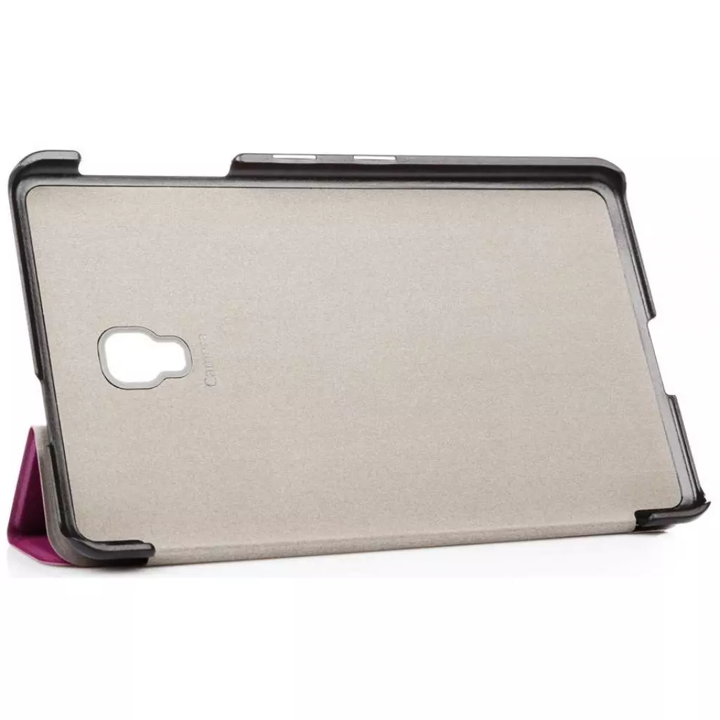 Чехол для планшета BeCover Samsung Tab A 8.0 2017 SM-T380/T385 Purple (701853) - 2 Чехол для планшета BeCover Samsung Tab A 8.0 2017 SM-T380/T385 Purple (701853) - 2