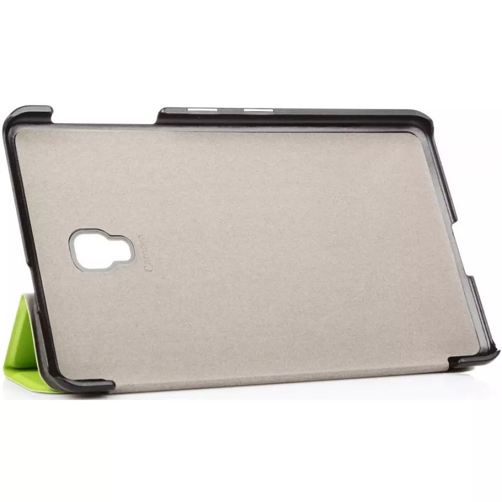 Чехол для планшета BeCover Samsung Tab A 8.0 2017 SM-T380/T385 Green (701854) - 2