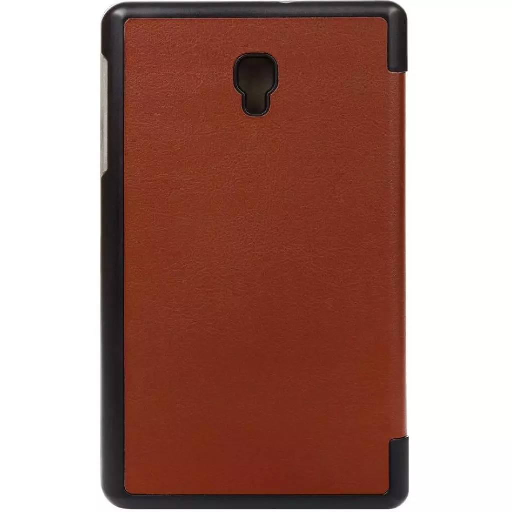 Чехол для планшета BeCover Samsung Tab A 8.0 2017 SM-T380/T385 Brown (701859) - 1 Чехол для планшета BeCover Samsung Tab A 8.0 2017 SM-T380/T385 Brown (701859) - 1