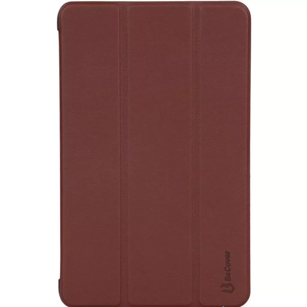 Чехол для планшета BeCover Samsung Tab A 8.0 2017 SM-T380/T385 Brown (701859)