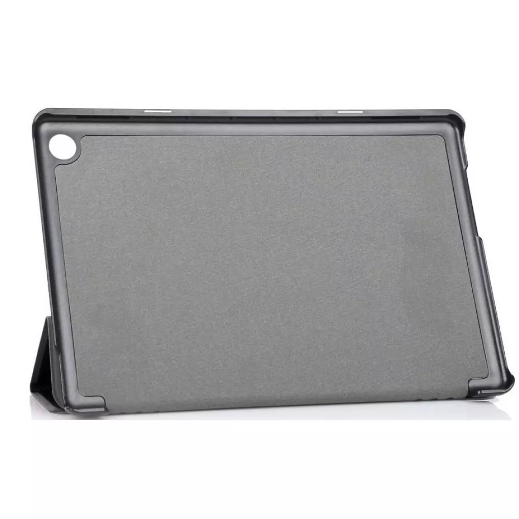 Чехол для планшета BeCover Samsung Galaxy Tab A 10.1 (2019) T510/T515 Black (703807) - 1 Чехол для планшета BeCover Samsung Galaxy Tab A 10.1 (2019) T510/T515 Black (703807) - 1