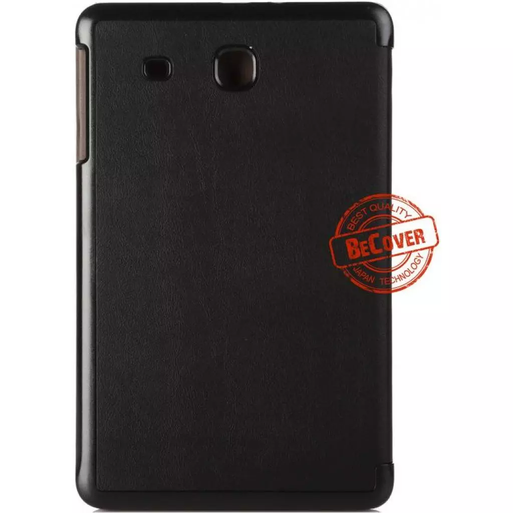 Чехол для планшета BeCover Samsung Tab E 9.6 T560/T561 Black (700607) - 1 Чехол для планшета BeCover Samsung Tab E 9.6 T560/T561 Black (700607) - 1
