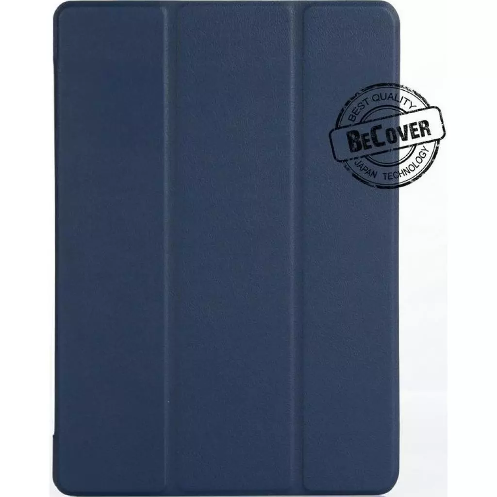 Чехол для планшета BeCover Samsung Tab A 10,1 T580/T585 Deep Blue (700906)