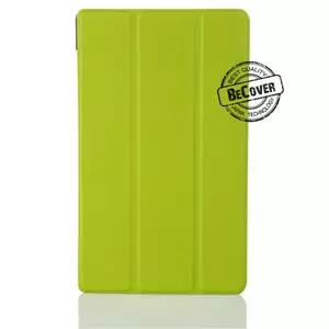 Чехол для планшета BeCover Samsung Tab A 10,1 T580/T585 Green (700909)