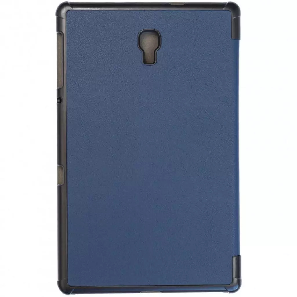 Чехол для планшета BeCover Samsung Tab A 2018 10.5 T590/T595 Deep Blue (703223) - 1 Чехол для планшета BeCover Samsung Tab A 2018 10.5 T590/T595 Deep Blue (703223) - 1