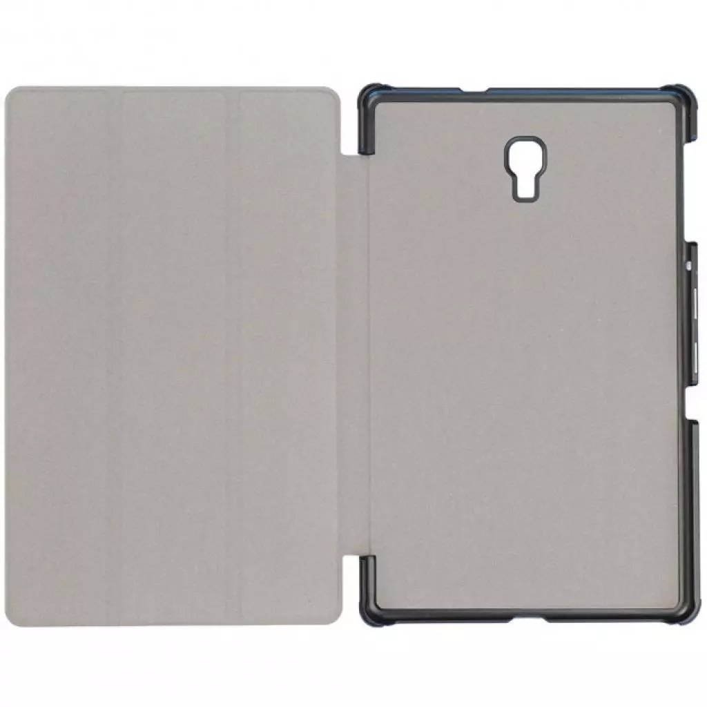 Чехол для планшета BeCover Samsung Tab A 2018 10.5 T590/T595 Deep Blue (703223) - 3 Чехол для планшета BeCover Samsung Tab A 2018 10.5 T590/T595 Deep Blue (703223) - 3