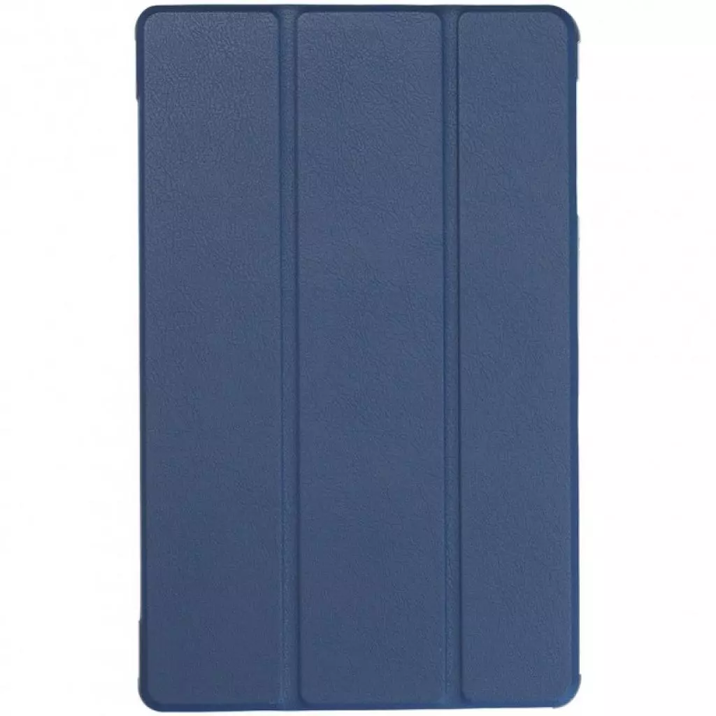 Чехол для планшета BeCover Samsung Tab A 2018 10.5 T590/T595 Deep Blue (703223)