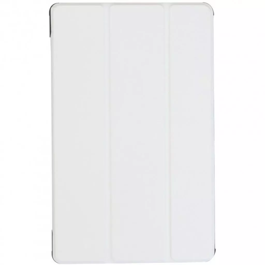Чехол для планшета BeCover Samsung Tab A 2018 10.5 T590/T595 White (703227)