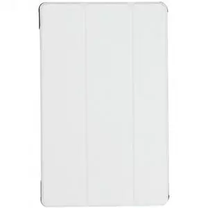 Чехол для планшета BeCover Samsung Tab A 2018 10.5 T590/T595 White (703227)