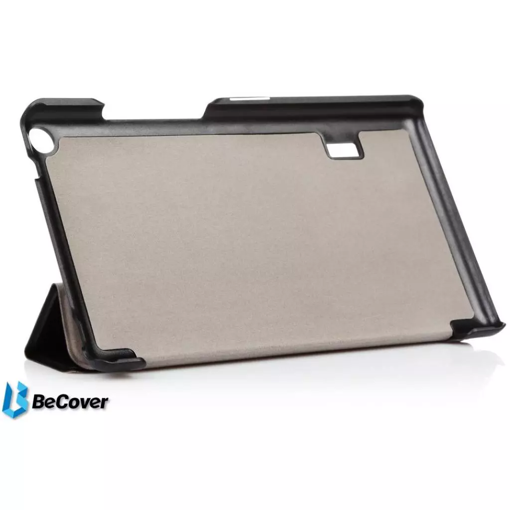 Чехол для планшета BeCover Smart Case для HUAWEI Mediapad T3 7 Black (701488) - 2 Чехол для планшета BeCover Smart Case для HUAWEI Mediapad T3 7 Black (701488) - 2