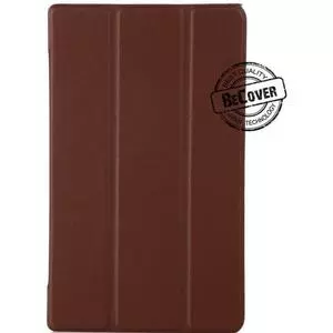 Чехол для планшета BeCover Smart Case для HUAWEI Mediapad T3 7 Brown (701490)