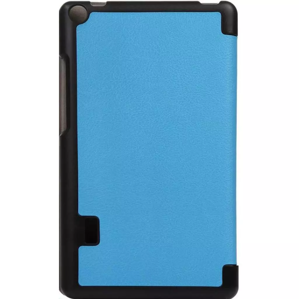 Чехол для планшета BeCover Smart Case для HUAWEI Mediapad T3 7 Blue (701491) - 1 Чехол для планшета BeCover Smart Case для HUAWEI Mediapad T3 7 Blue (701491) - 1