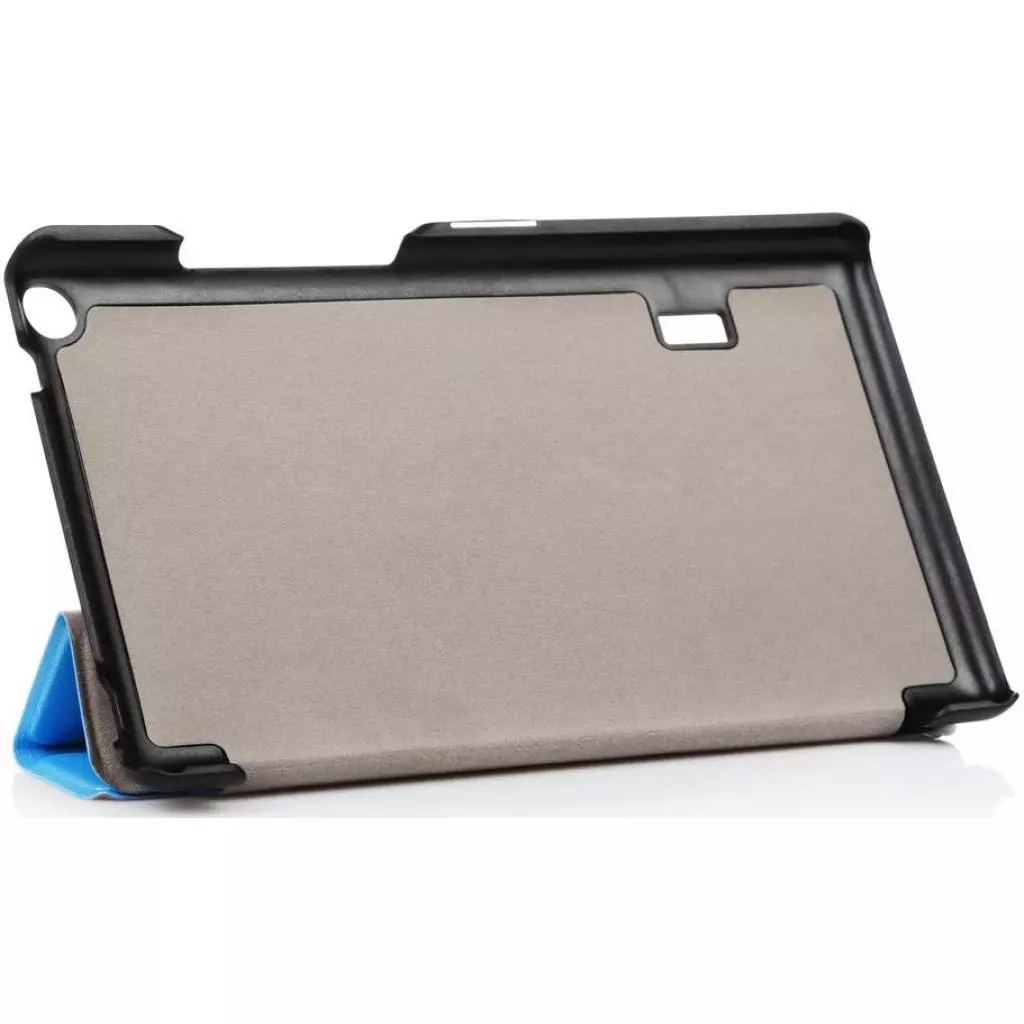 Чехол для планшета BeCover Smart Case для HUAWEI Mediapad T3 7 Blue (701491) - 2 Чехол для планшета BeCover Smart Case для HUAWEI Mediapad T3 7 Blue (701491) - 2
