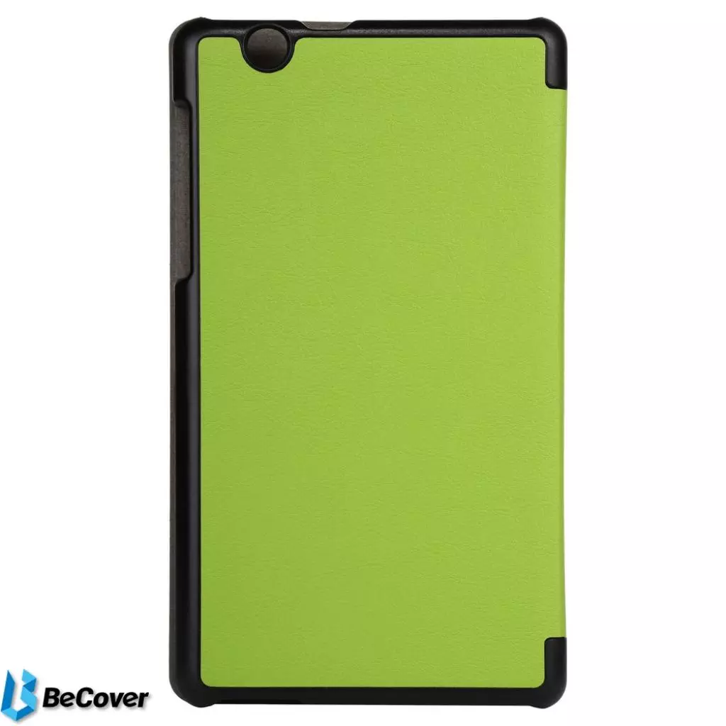Чехол для планшета BeCover Smart Case для HUAWEI Mediapad T3 7 3G (BG2-U01) Green (701665) - 1 Чехол для планшета BeCover Smart Case для HUAWEI Mediapad T3 7 3G (BG2-U01) Green (701665) - 1