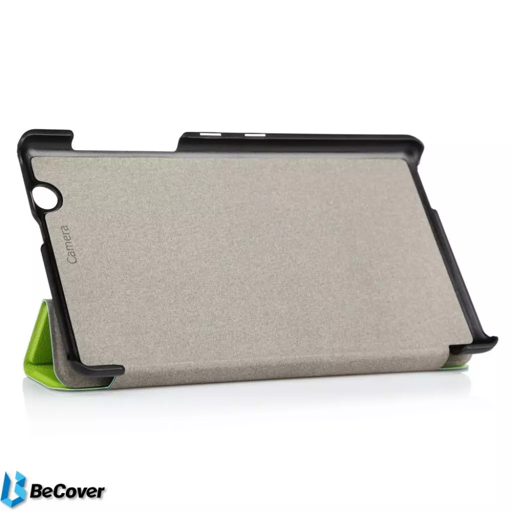 Чехол для планшета BeCover Smart Case для HUAWEI Mediapad T3 7 3G (BG2-U01) Green (701665) - 2 Чехол для планшета BeCover Smart Case для HUAWEI Mediapad T3 7 3G (BG2-U01) Green (701665) - 2