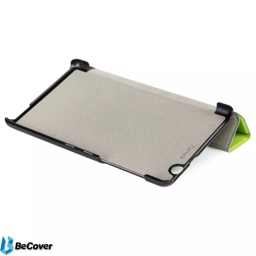 Чехол для планшета BeCover Smart Case для HUAWEI Mediapad T3 7 3G (BG2-U01) Green (701665) - 3 Чехол для планшета BeCover Smart Case для HUAWEI Mediapad T3 7 3G (BG2-U01) Green (701665) - 3