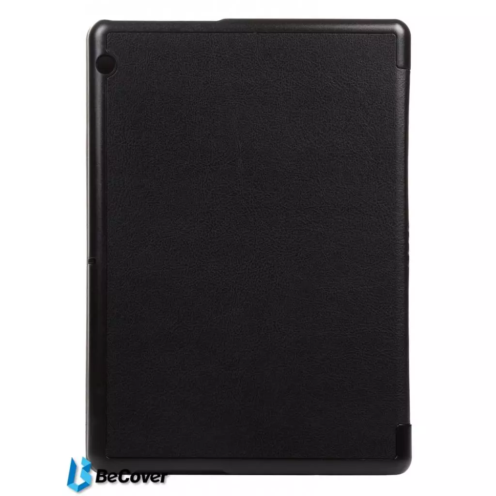 Чехол для планшета BeCover Smart Case для HUAWEI Mediapad T3 10 Black (701504) - 1 Чехол для планшета BeCover Smart Case для HUAWEI Mediapad T3 10 Black (701504) - 1