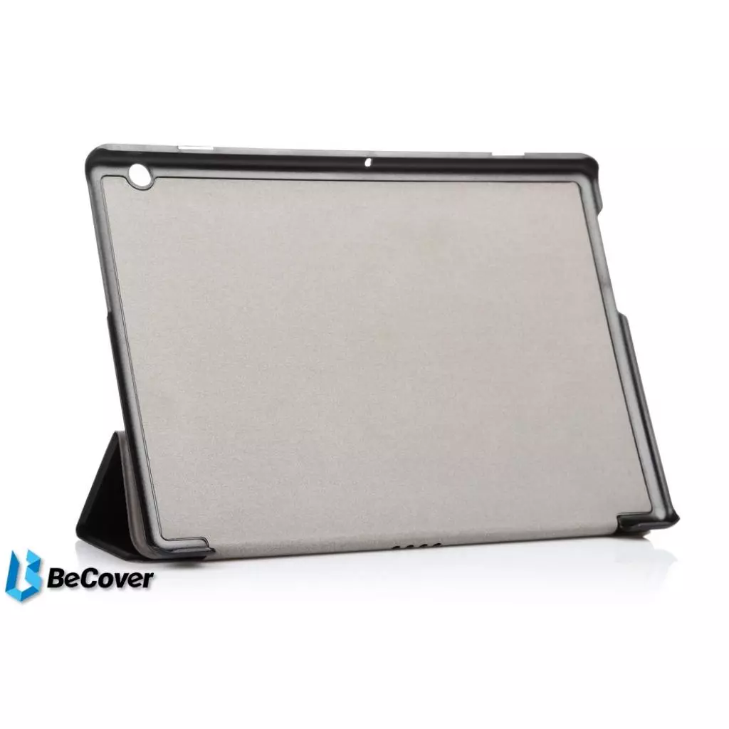 Чехол для планшета BeCover Smart Case для HUAWEI Mediapad T3 10 Black (701504) - 2 Чехол для планшета BeCover Smart Case для HUAWEI Mediapad T3 10 Black (701504) - 2