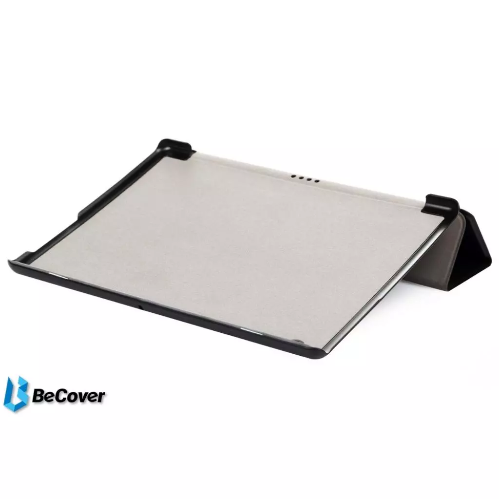 Чехол для планшета BeCover Smart Case для HUAWEI Mediapad T3 10 Black (701504) - 3 Чехол для планшета BeCover Smart Case для HUAWEI Mediapad T3 10 Black (701504) - 3
