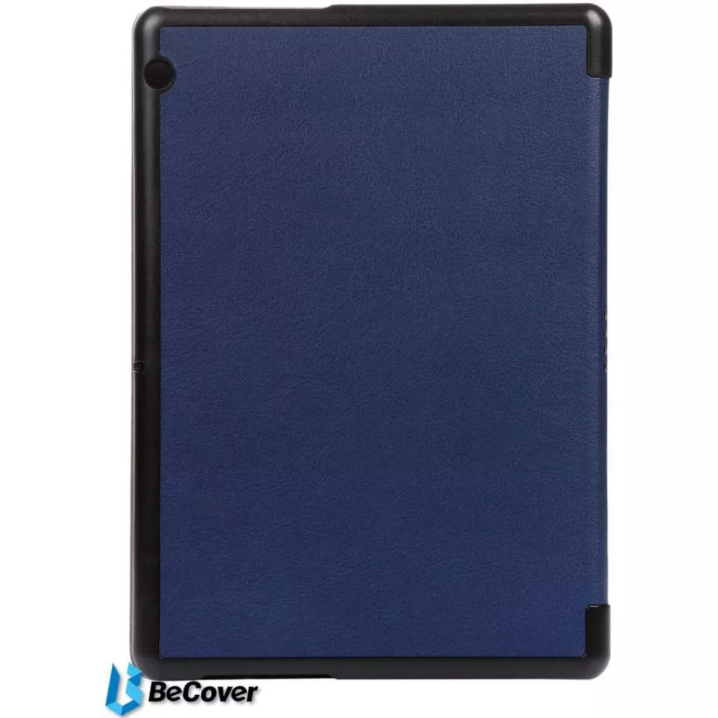 Чехол для планшета BeCover Smart Case для HUAWEI Mediapad T5 10 Deep Blue (702629) - 1 Чехол для планшета BeCover Smart Case для HUAWEI Mediapad T5 10 Deep Blue (702629) - 1