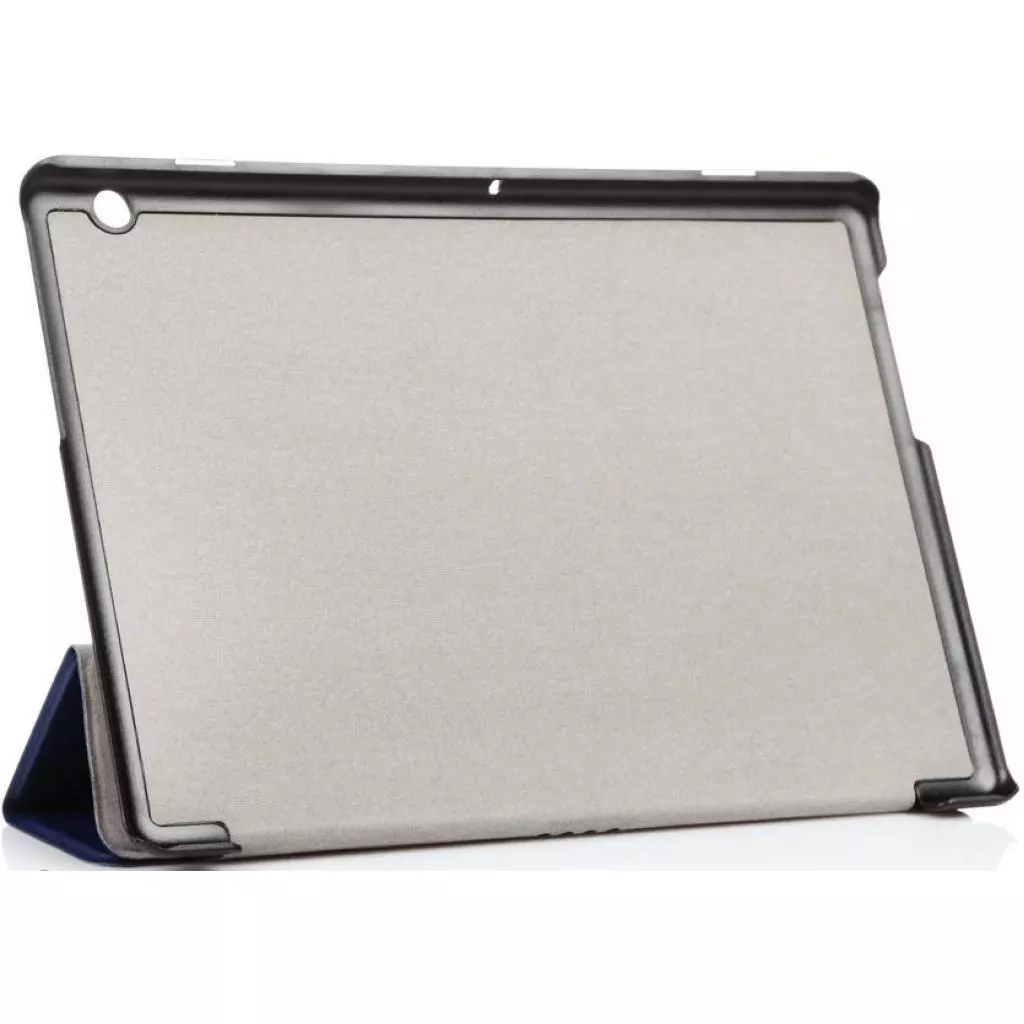 Чехол для планшета BeCover Smart Case для HUAWEI Mediapad T5 10 Deep Blue (702629) - 2 Чехол для планшета BeCover Smart Case для HUAWEI Mediapad T5 10 Deep Blue (702629) - 2
