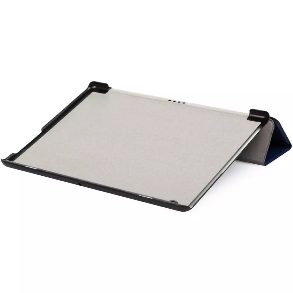 Чехол для планшета BeCover Smart Case для HUAWEI Mediapad T5 10 Deep Blue (702629) - 3 Чехол для планшета BeCover Smart Case для HUAWEI Mediapad T5 10 Deep Blue (702629) - 3
