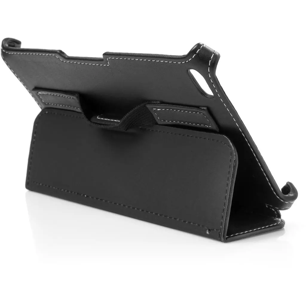 Чехол для планшета Lenovo Tab E7 TB-7104I 3G black Vinga (VNTZA410066UA) - 3 Чехол для планшета Lenovo Tab E7 TB-7104I 3G black Vinga (VNTZA410066UA) - 3