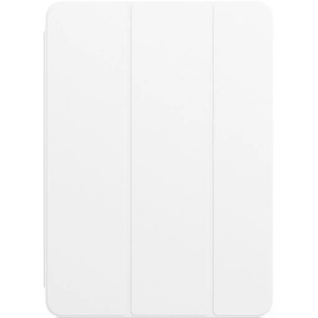 Чехол для планшета Apple Smart Folio for 11" iPad Pro - White (MRX82)