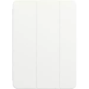 Чехол для планшета Apple Smart Folio for 11" iPad Pro - White (MRX82)