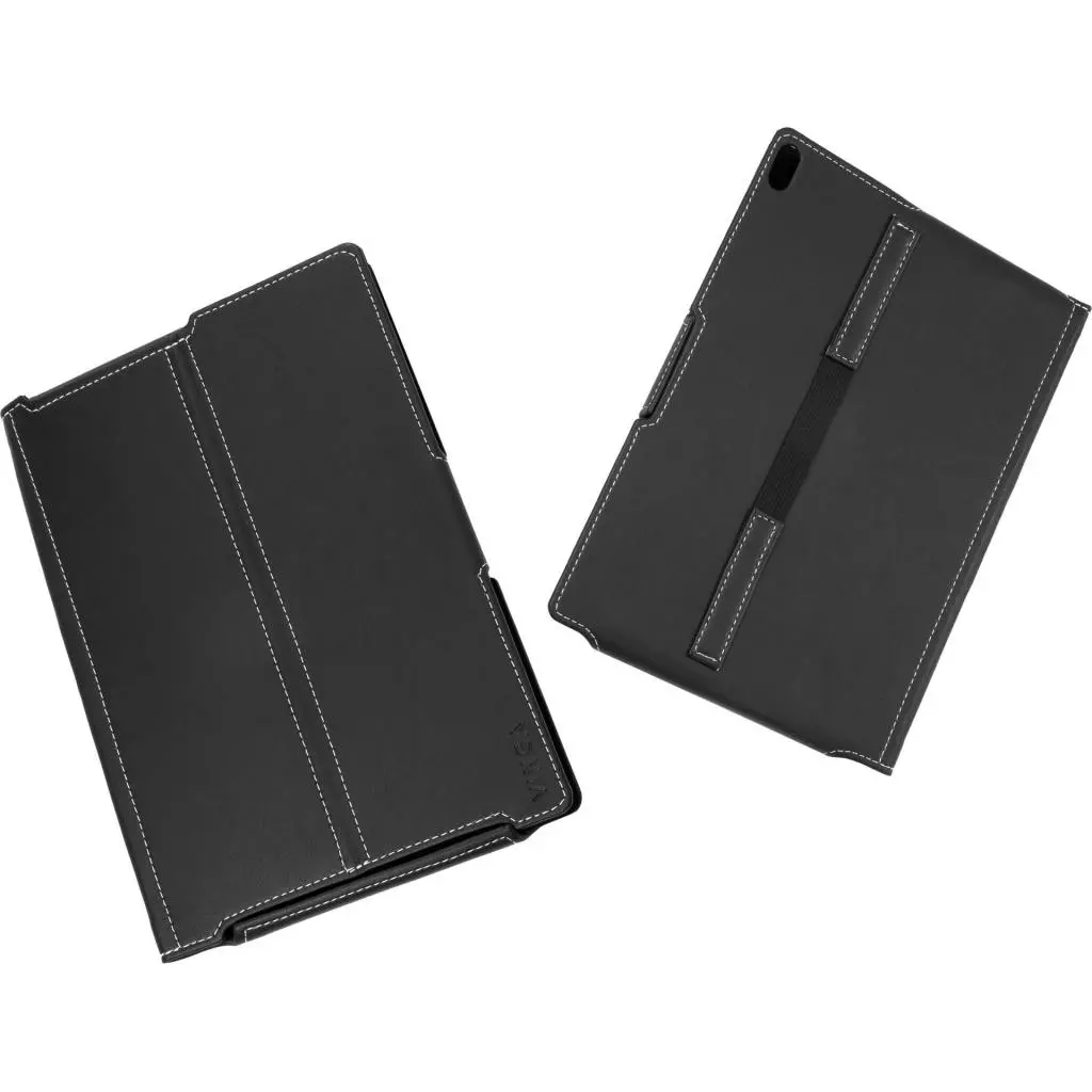 Чехол для планшета Lenovo Tab E10 TB-X104L black Vinga (VNTZA4C0029UA) - 2 Чехол для планшета Lenovo Tab E10 TB-X104L black Vinga (VNTZA4C0029UA) - 2