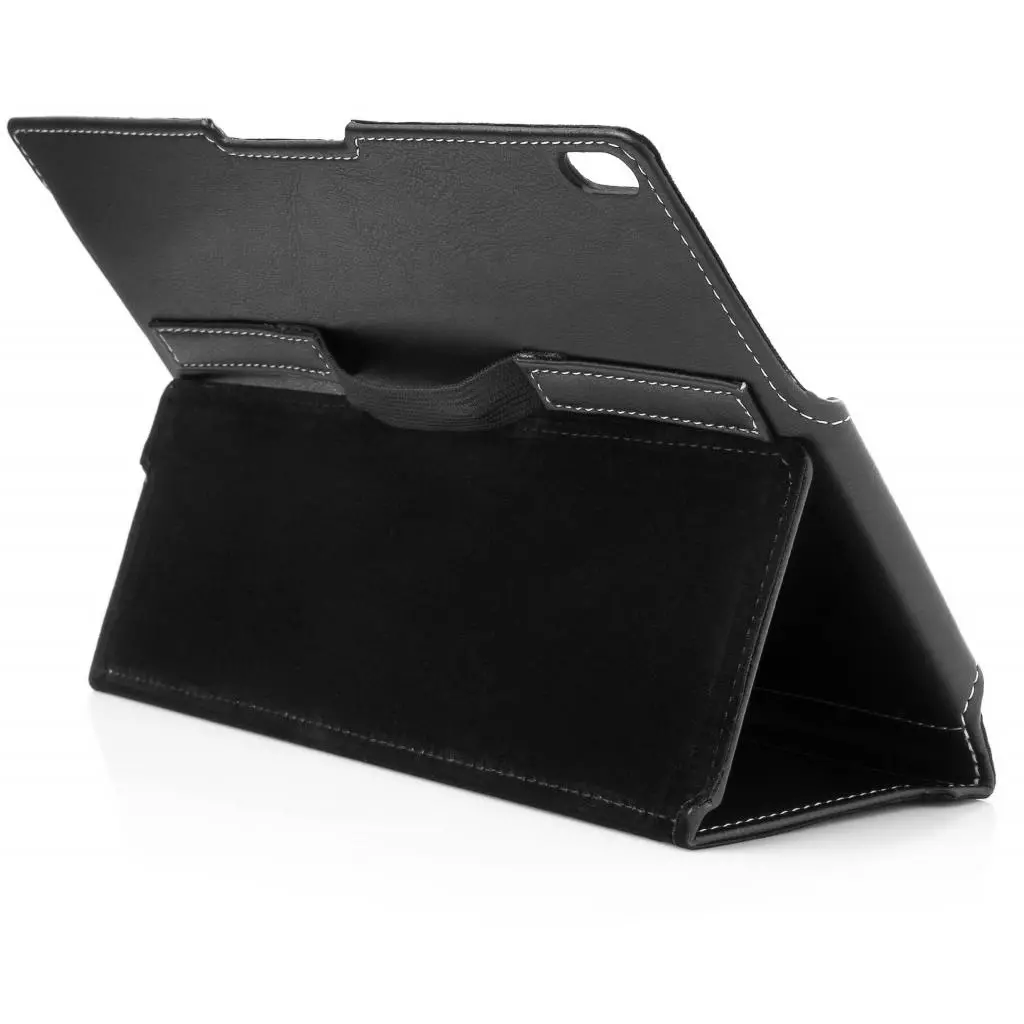 Чехол для планшета Lenovo Tab E10 TB-X104L black Vinga (VNTZA4C0029UA) - 3 Чехол для планшета Lenovo Tab E10 TB-X104L black Vinga (VNTZA4C0029UA) - 3