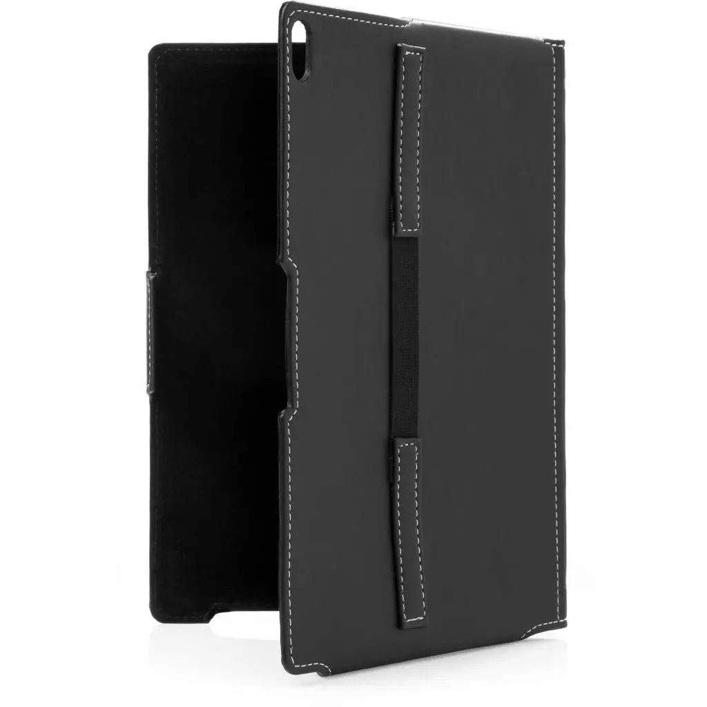 Чехол для планшета Lenovo Tab E10 TB-X104L black Vinga (VNTZA4C0029UA) - 4 Чехол для планшета Lenovo Tab E10 TB-X104L black Vinga (VNTZA4C0029UA) - 4