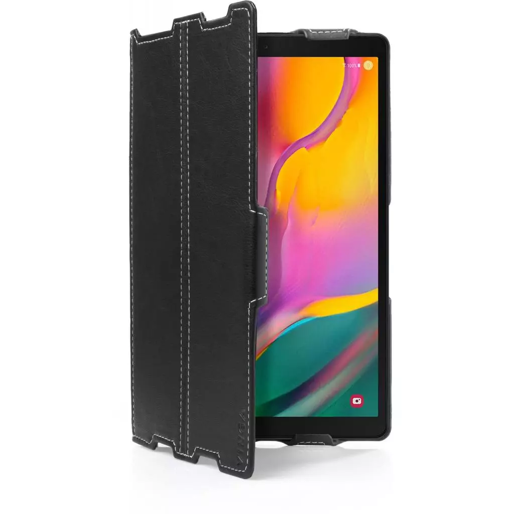 Чехол для планшета Samsung Tab A 10.1" T510 WiFi black Vinga (VNSMT510)