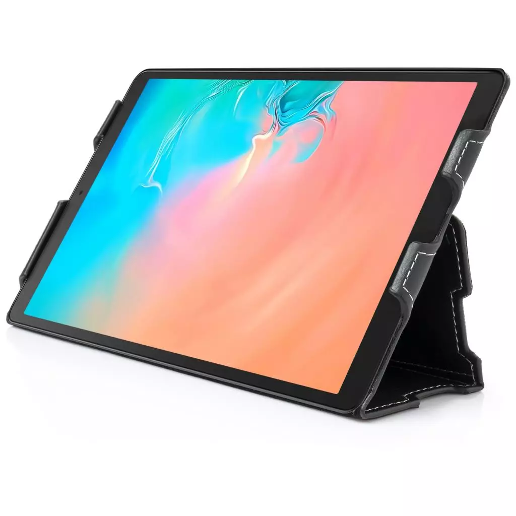 Чехол для планшета Samsung Tab A 10.1 SM-T515 LTE black Vinga (VNSMT515) - 1 Чехол для планшета Samsung Tab A 10.1 SM-T515 LTE black Vinga (VNSMT515) - 1