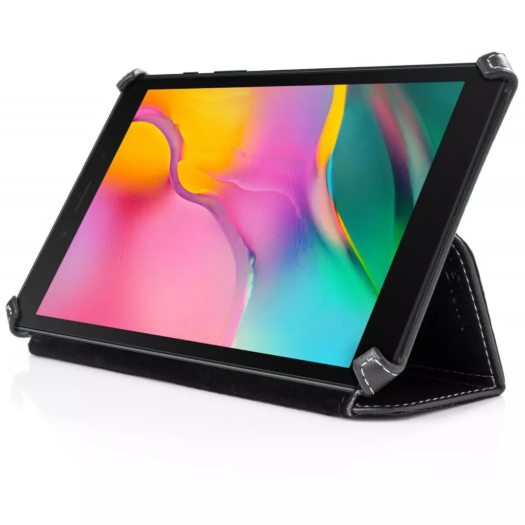 Чехол для планшета Samsung Tab A 8.0 SM-T295 black Vinga (VNSMT295) - 1 Чехол для планшета Samsung Tab A 8.0 SM-T295 black Vinga (VNSMT295) - 1