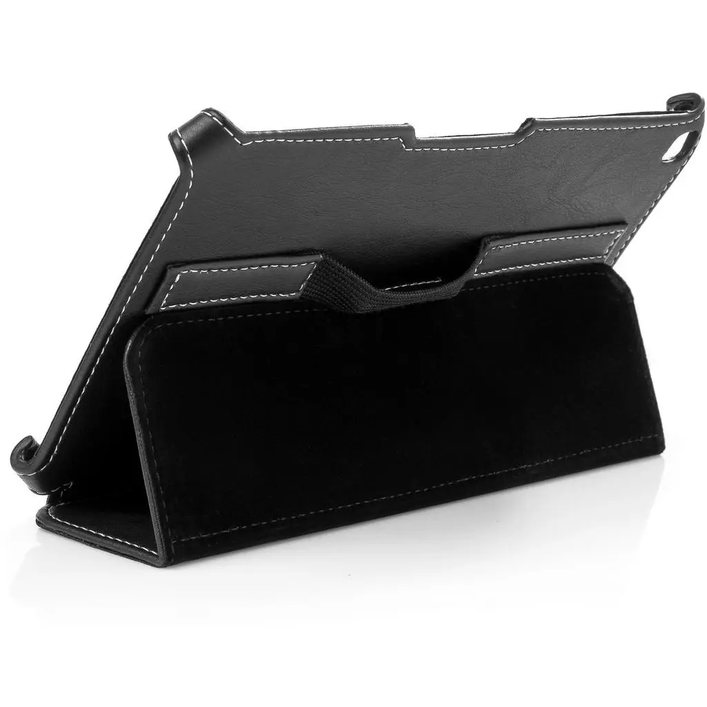 Чехол для планшета Samsung Tab A 8.0 SM-T295 black Vinga (VNSMT295) - 5 Чехол для планшета Samsung Tab A 8.0 SM-T295 black Vinga (VNSMT295) - 5