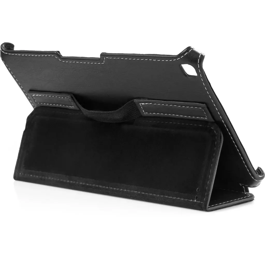 Чехол для планшета Samsung Tab A 8.0 SM-T290 black Vinga (VNSM290) - 3 Чехол для планшета Samsung Tab A 8.0 SM-T290 black Vinga (VNSM290) - 3