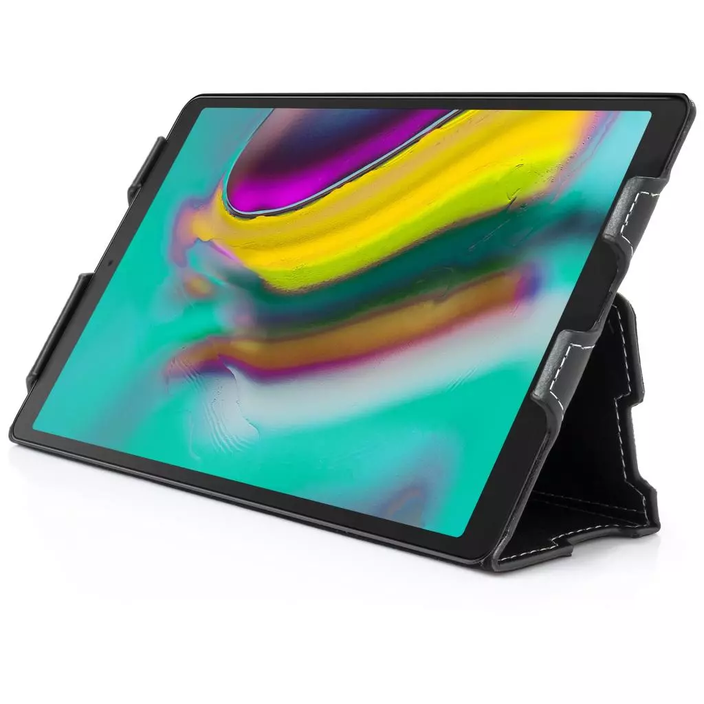 Чехол для планшета Samsung Tab S5e 10.5 SM-T725 black Vinga (VNSMT725) - 1 Чехол для планшета Samsung Tab S5e 10.5 SM-T725 black Vinga (VNSMT725) - 1