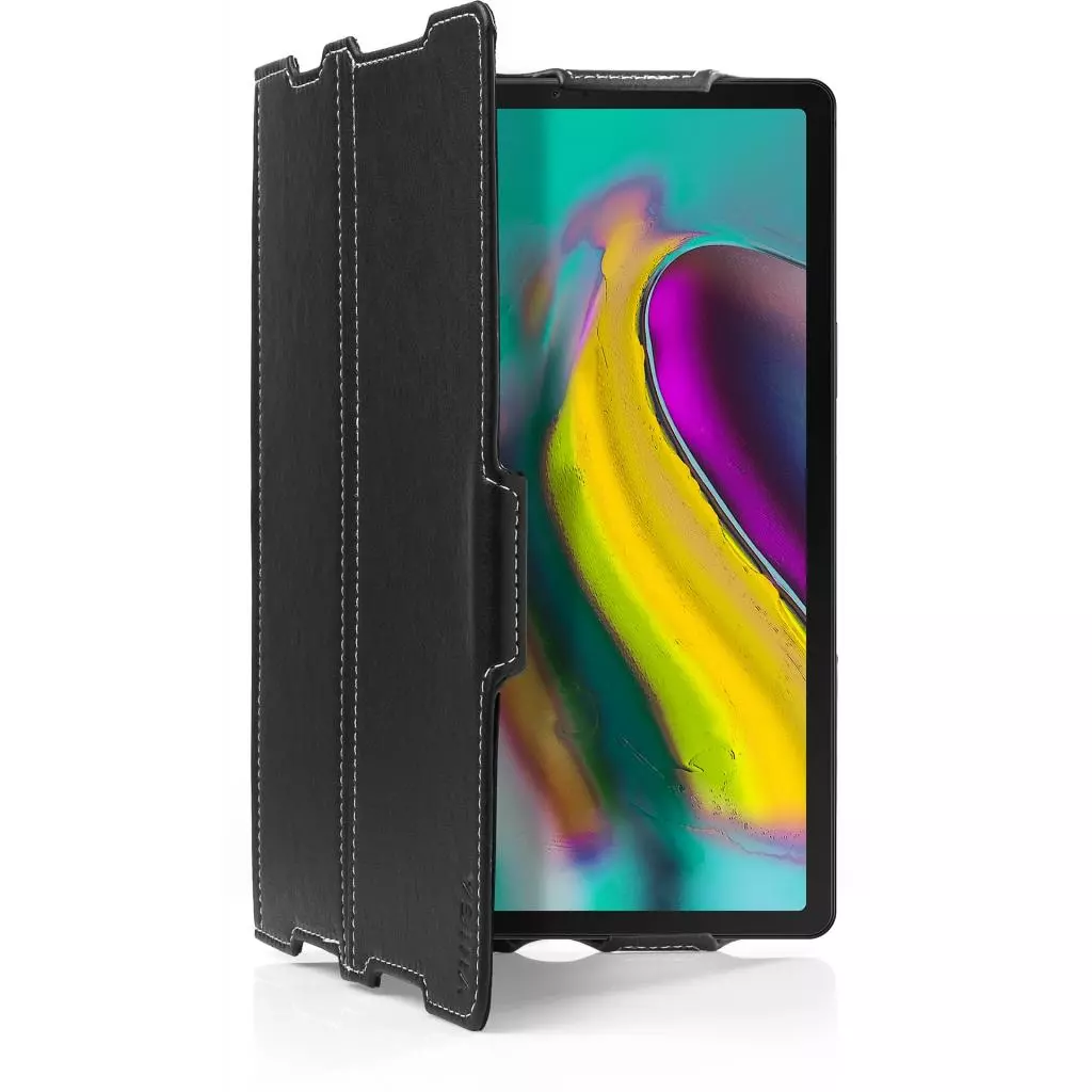 Чехол для планшета Samsung Tab S5e 10.5 SM-T725 black Vinga (VNSMT725)