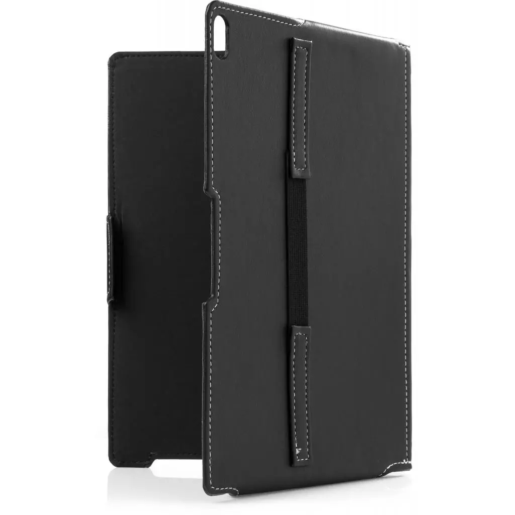 Чехол для планшета Lenovo Tab E10 TB-X104F black Vinga (VNTZA470000UA) - 4