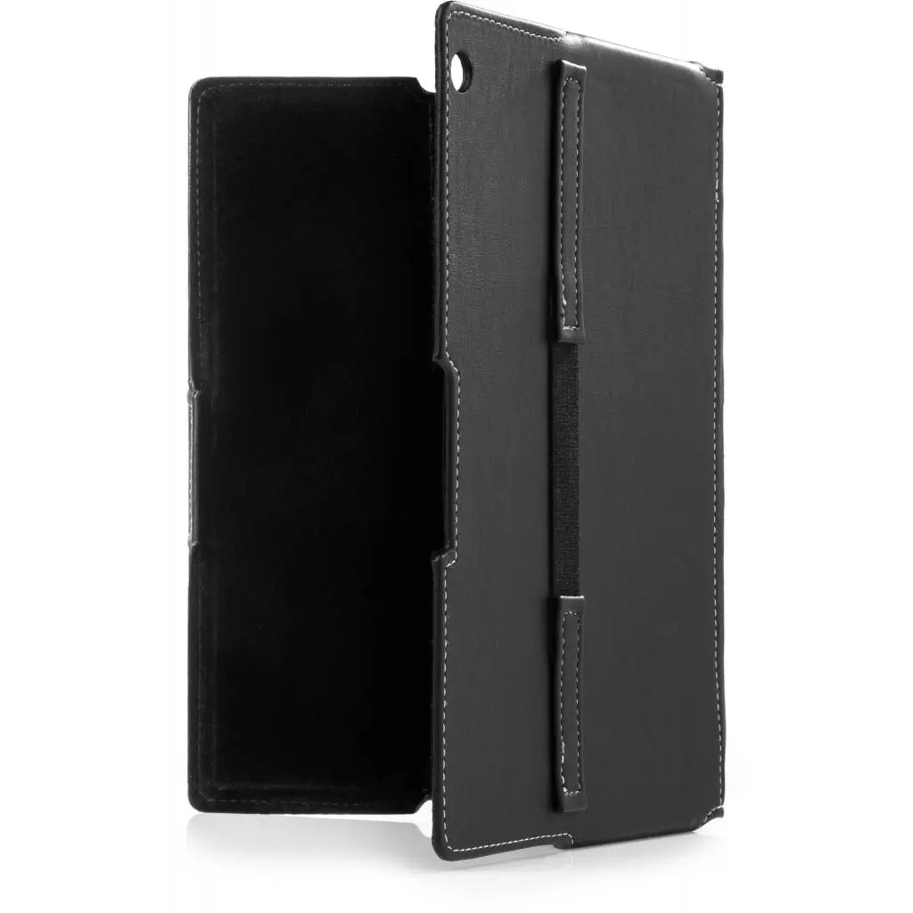 Чехол для планшета Lenovo TAB M10 x605 10" black Vinga (VNTZA490005UA) - 4