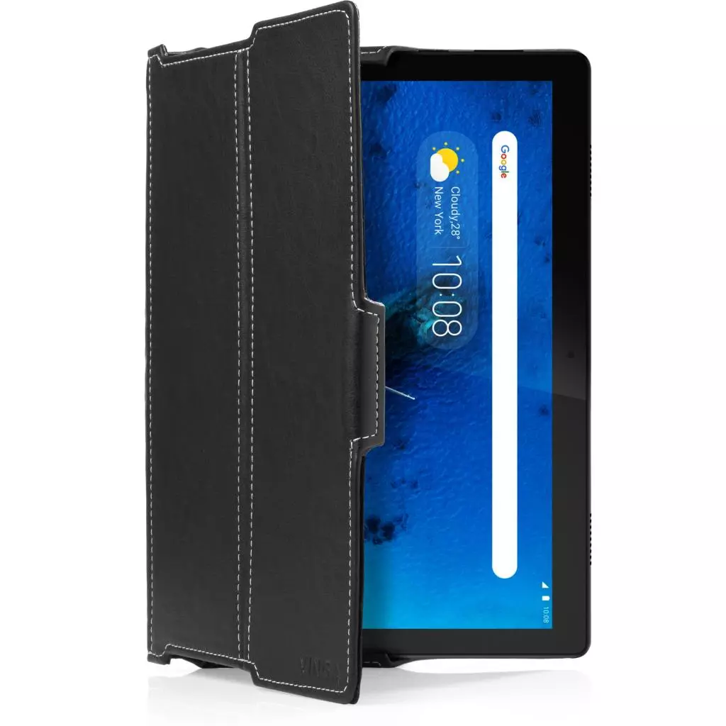 Чехол для планшета Lenovo TAB M10 x605 10" black Vinga (VNTZA490005UA)