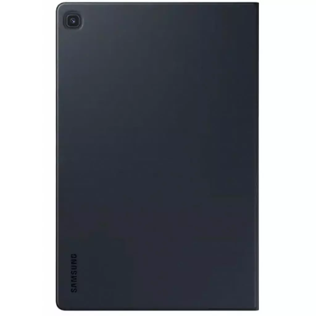 Чехол для планшета Samsung Book Cover для планшету Galaxy Tab S5e (A720/725) Black (EF-BT720PBEGRU) - 1 Чехол для планшета Samsung Book Cover для планшету Galaxy Tab S5e (A720/725) Black (EF-BT720PBEGRU) - 1