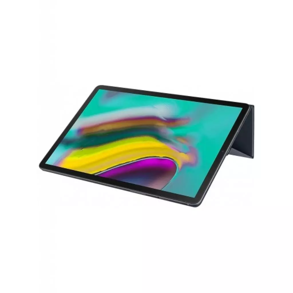 Чехол для планшета Samsung Book Cover для планшету Galaxy Tab S5e (A720/725) Black (EF-BT720PBEGRU) - 4 Чехол для планшета Samsung Book Cover для планшету Galaxy Tab S5e (A720/725) Black (EF-BT720PBEGRU) - 4