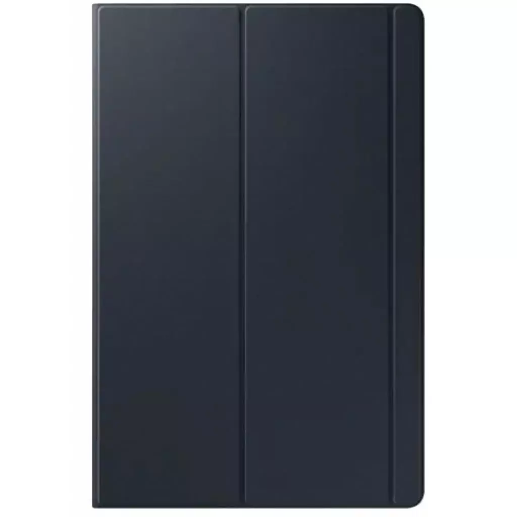 Чехол для планшета Samsung Book Cover для планшету Galaxy Tab S5e (A720/725) Black (EF-BT720PBEGRU)