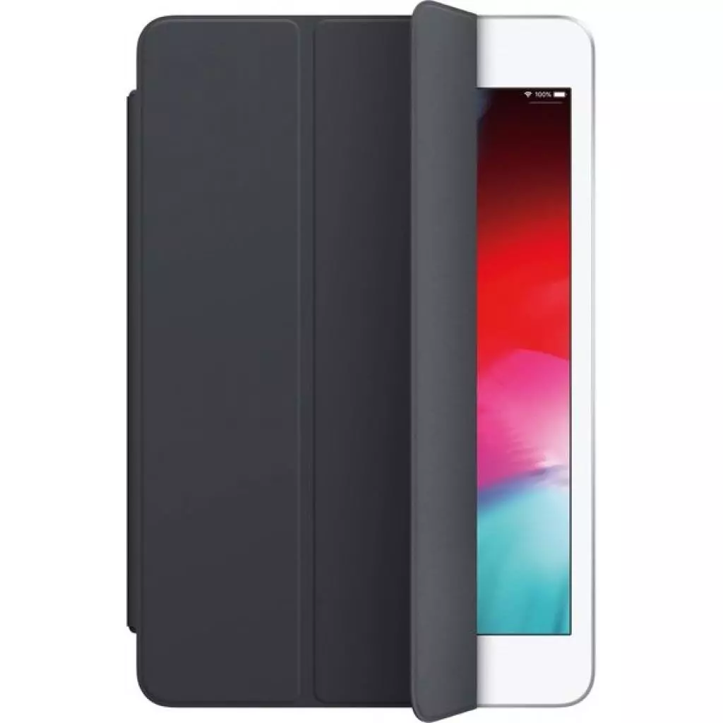 Чехол для планшета Apple iPad mini Charcoal Cray (MVQD2ZM/A)