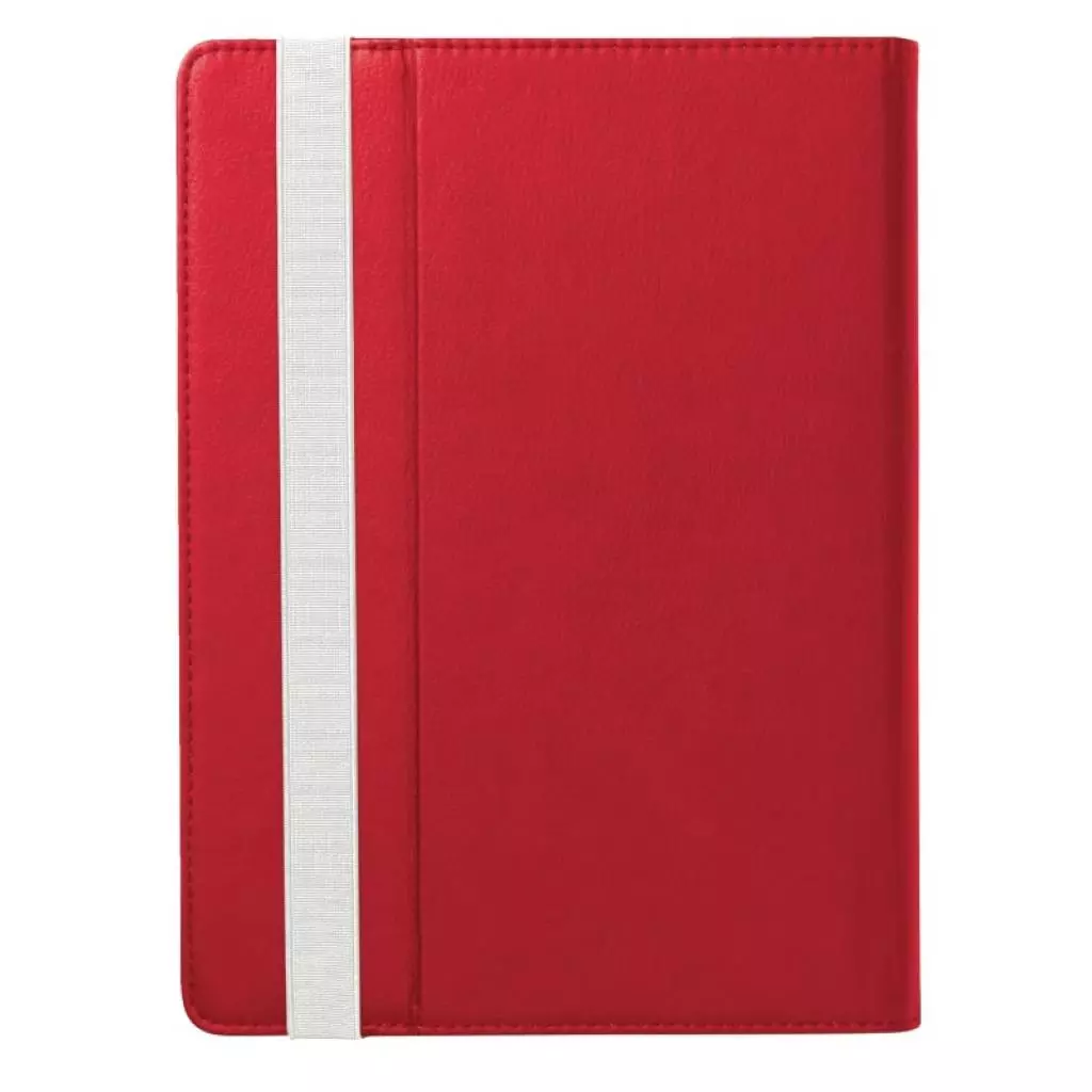 Чехол для планшета Trust 10" Primo Folio Case, Red (20316_TRUST) - 1 Чехол для планшета Trust 10" Primo Folio Case, Red (20316_TRUST) - 1